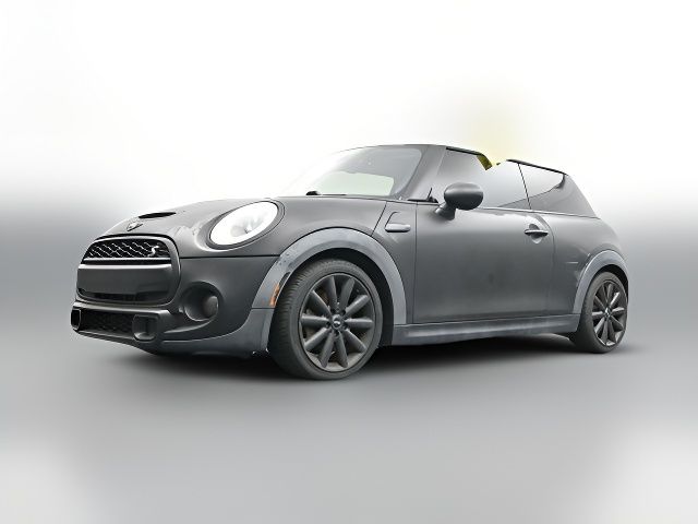 2015 MINI Cooper Hardtop S