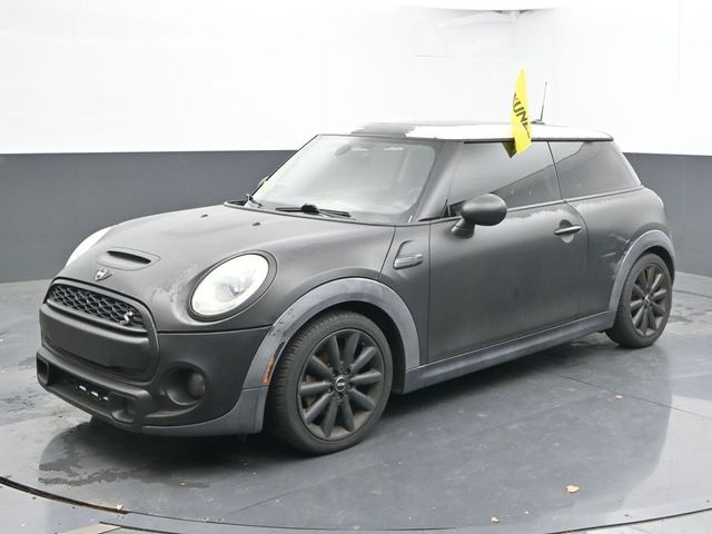 2015 MINI Cooper Hardtop S