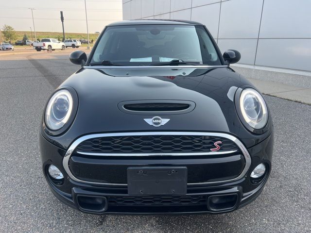 2015 MINI Cooper Hardtop S