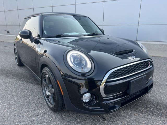 2015 MINI Cooper Hardtop S