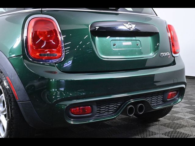 2015 MINI Cooper Hardtop S