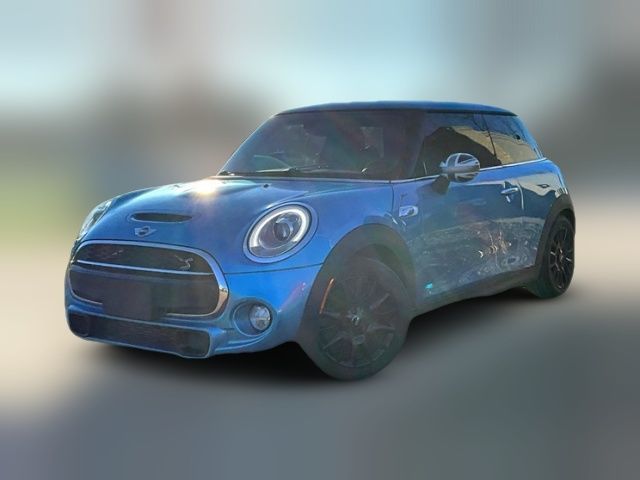 2015 MINI Cooper Hardtop S