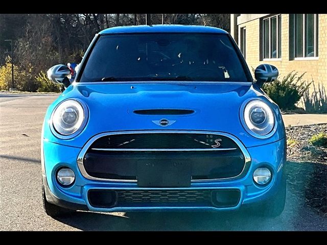 2015 MINI Cooper Hardtop S