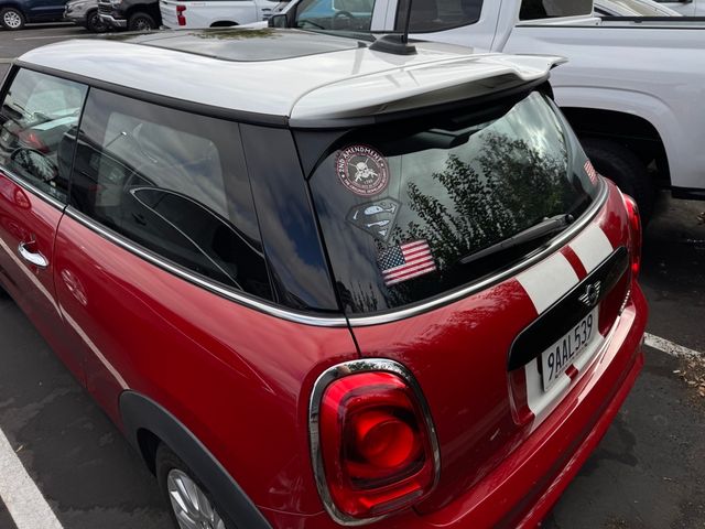 2015 MINI Cooper Hardtop S