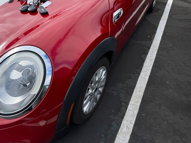 2015 MINI Cooper Hardtop S