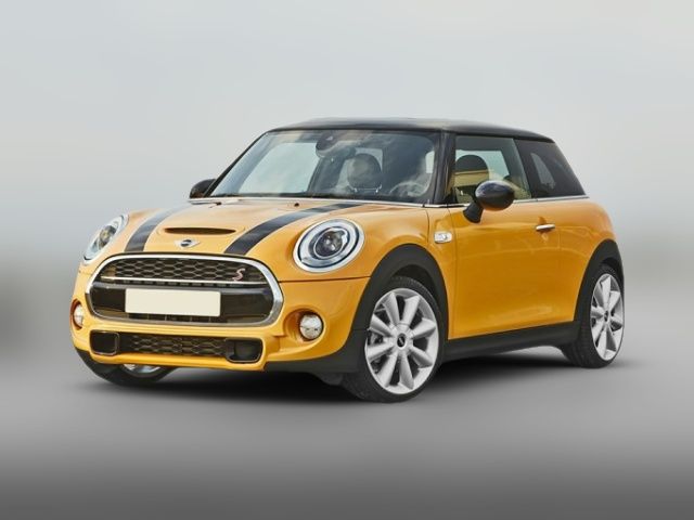 2015 MINI Cooper Hardtop S