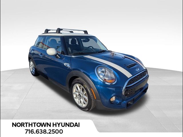 2015 MINI Cooper Hardtop S