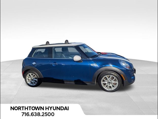 2015 MINI Cooper Hardtop S