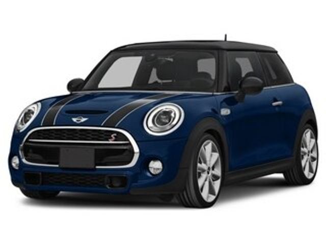 2015 MINI Cooper Hardtop S