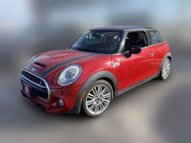 2015 MINI Cooper Hardtop S