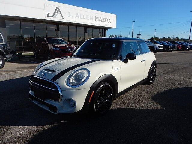 2015 MINI Cooper Hardtop S