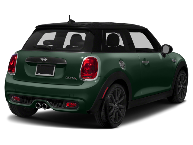 2015 MINI Cooper Hardtop S