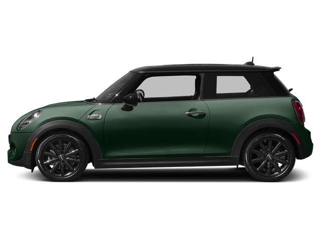 2015 MINI Cooper Hardtop S