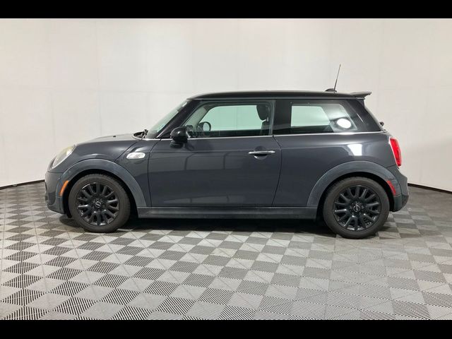 2015 MINI Cooper Hardtop S