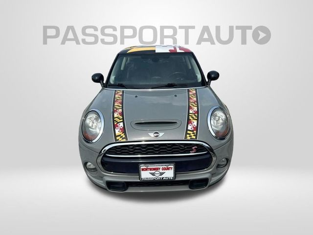 2015 MINI Cooper Hardtop S