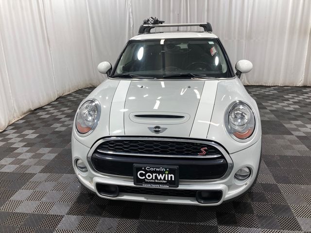 2015 MINI Cooper Hardtop S