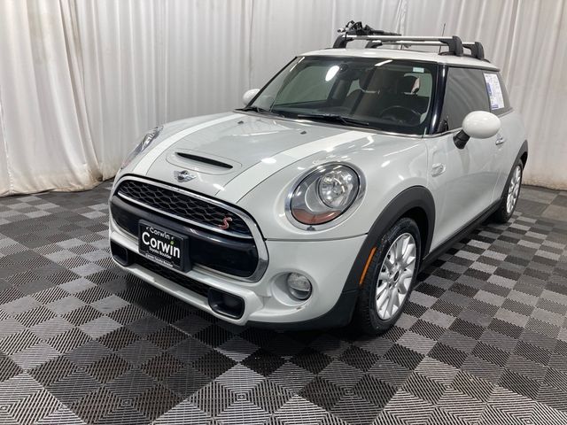 2015 MINI Cooper Hardtop S