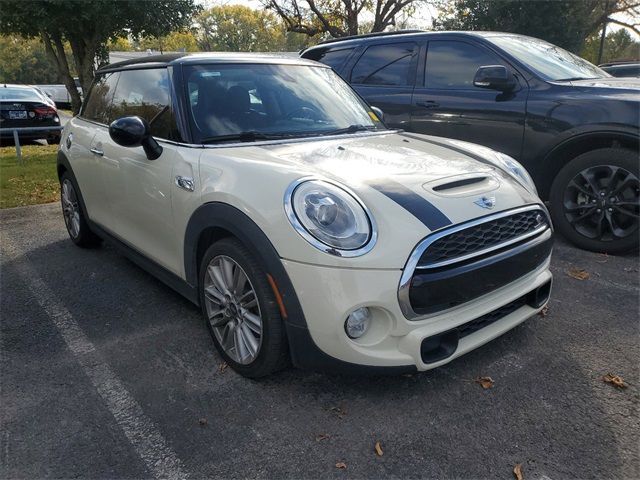 2015 MINI Cooper Hardtop S