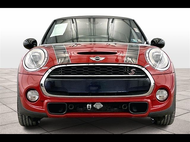 2015 MINI Cooper Hardtop S