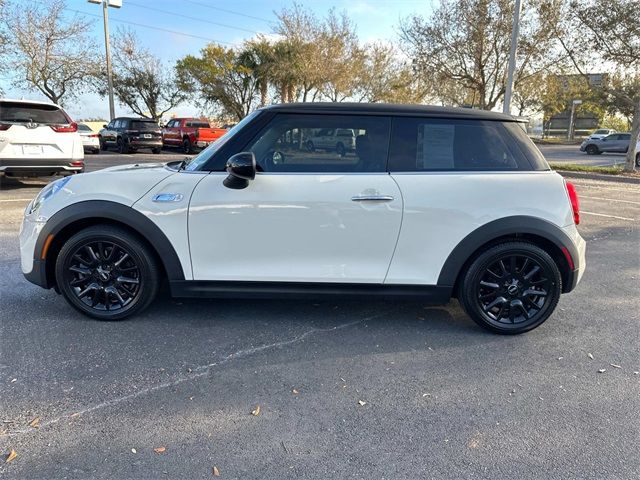 2015 MINI Cooper Hardtop S