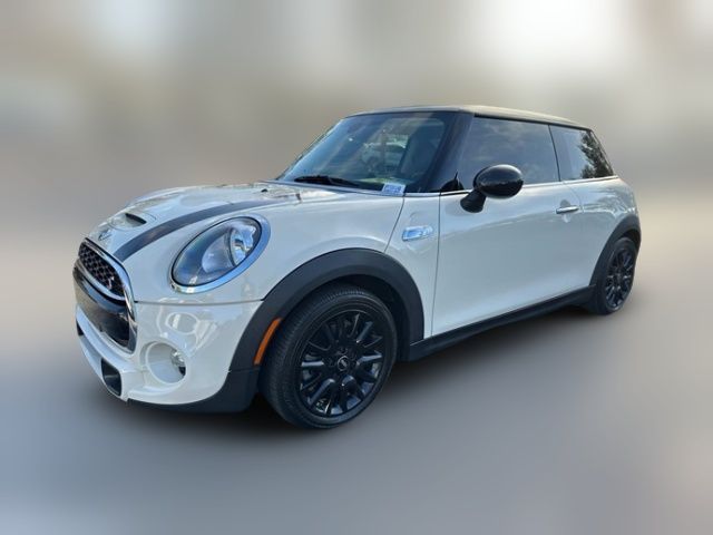 2015 MINI Cooper Hardtop S