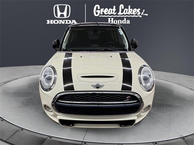 2015 MINI Cooper Hardtop S