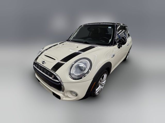 2015 MINI Cooper Hardtop S