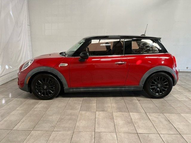 2015 MINI Cooper Hardtop S