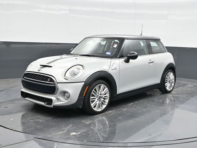 2015 MINI Cooper Hardtop S