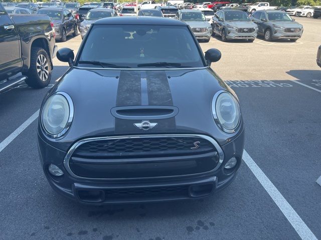 2015 MINI Cooper Hardtop S