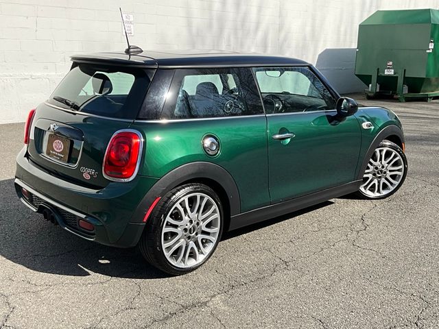 2015 MINI Cooper Hardtop S