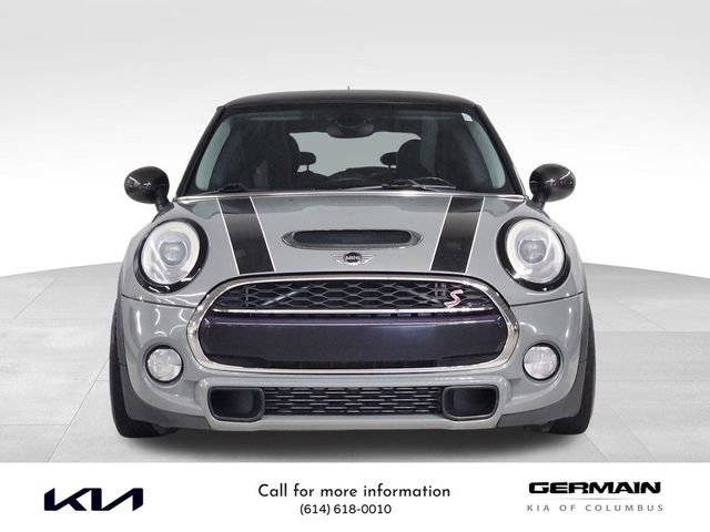 2015 MINI Cooper Hardtop S