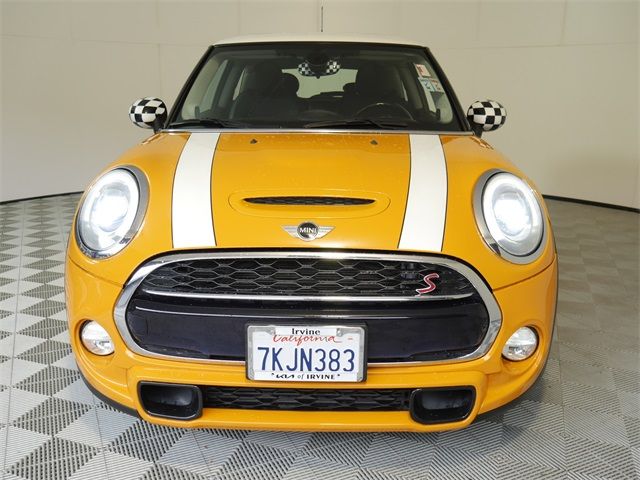 2015 MINI Cooper Hardtop S