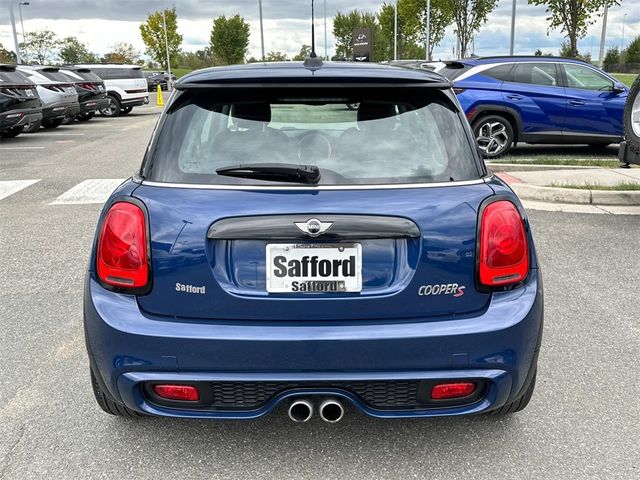 2015 MINI Cooper Hardtop S