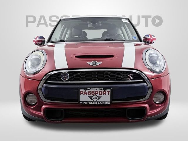 2015 MINI Cooper Hardtop S