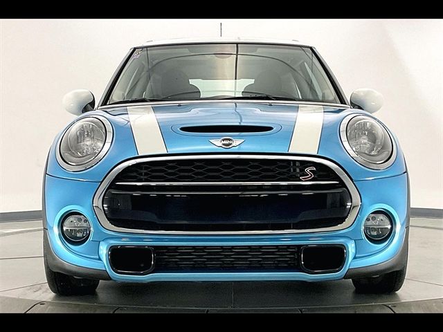 2015 MINI Cooper Hardtop S