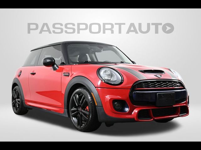 2015 MINI Cooper Hardtop S