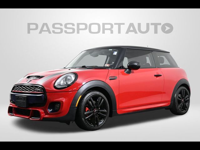 2015 MINI Cooper Hardtop S