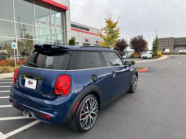 2015 MINI Cooper Hardtop S