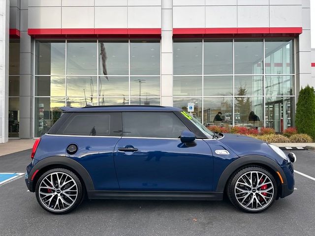 2015 MINI Cooper Hardtop S