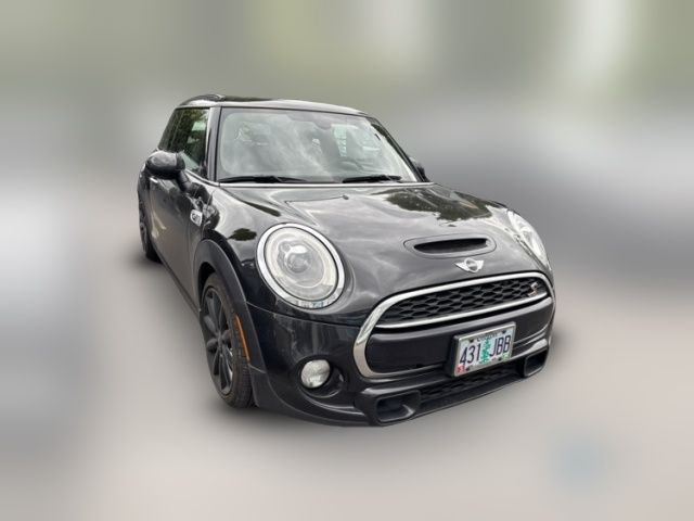 2015 MINI Cooper Hardtop S