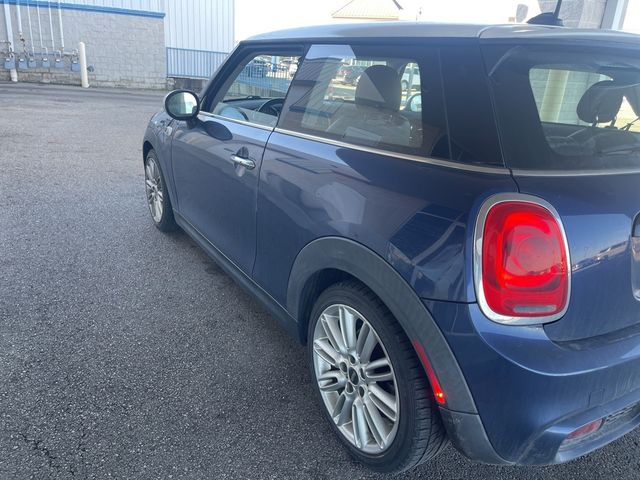 2015 MINI Cooper Hardtop S