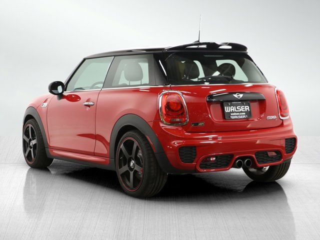 2015 MINI Cooper Hardtop S