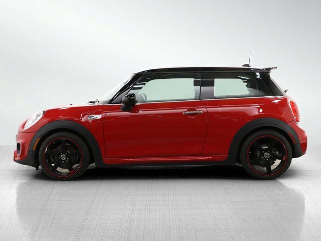 2015 MINI Cooper Hardtop S