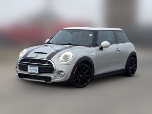 2015 MINI Cooper Hardtop S