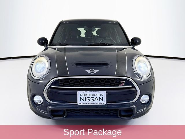 2015 MINI Cooper Hardtop S