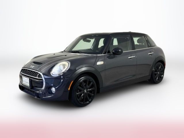 2015 MINI Cooper Hardtop S