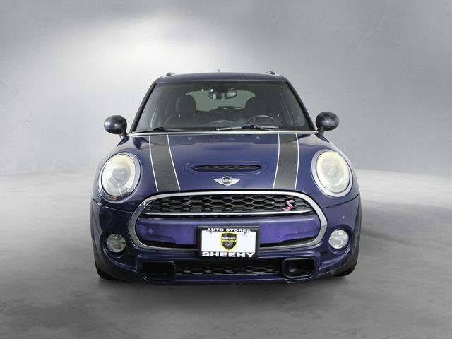2015 MINI Cooper Hardtop S