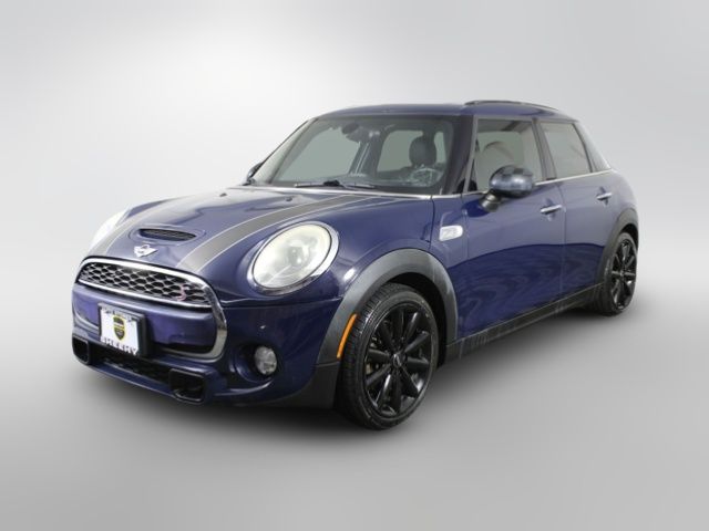 2015 MINI Cooper Hardtop S