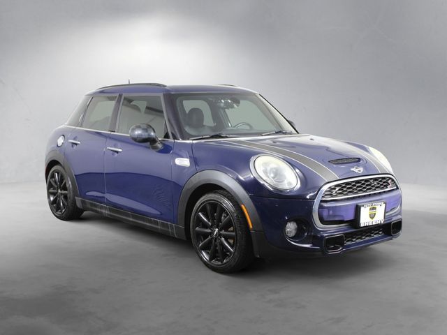 2015 MINI Cooper Hardtop S
